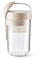 Lékué Jar To Go 600ml Organic
