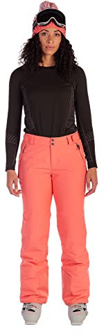Spyder Women´s Standard Section Pants, Tropic, Small