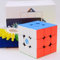 Bukefuno GAN 356X V2 3x3 Magnetischer Speed Cube gan356 X V2 3x3x3 Speed Magic GAN 356XV2 Stickerless