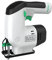 BLACK+DECKER reviva 12V MAX Jig Saw, Cordless, Ideal for Wood, Metal, or Plastic (REVCJS12C)