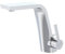 Steinberg Serie 260 Waschtischarmatur, mit Ablaufgarnitur, Ausladung 158mm, 26010001, Farbe: Chrom