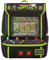 Loungefly Teenage Mutant Ninja Turtles 40th Anniversary Vintage Arcade Mini Backpack