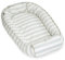 Julius Zöllner Kuschelnest NIDO Max ca. 80 – 110/55/10 Stripes