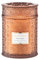 LA JOLIE MUSE Sylvan Figue Candle, große natürliche Soja-Kerze, 90 Stunden Brenndauer, Holzdocht-Kerze, Luxus-Kerzen für Zuhause, Kerze Geschenk für Frauen und Männer