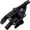 AERZETIX - C73466 - Termostato dell'acqua - numero di pin 2 - compatibile con numeri OE 1336.AF, 96702 53780