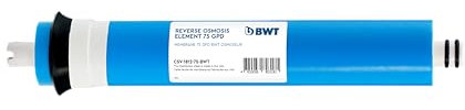 Umkehrosmose-Membran | BWT | 75 GPD | universell kompatibel | entfernt 98% Schadstoffe