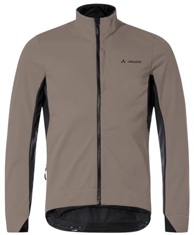VAUDE Jacken Men's Kuro Softshell Jacket II Coconut L