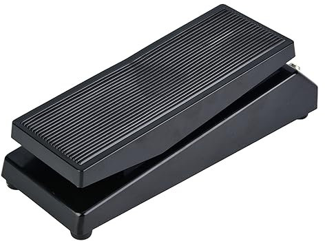 DF2210 Classic Pedal Wah Gitarre Effektpedal