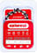 16 Inch Chainsaw Chain 3/8LP Pitch -.050 Gauge 57 Drive Links Fits for Echo 91PX57CQ/91VG57CQ JOHN DEERE,Craftsman,OMELITE UT10532 MILWAUKEE 6215,REMINGTON,SUN JOE SWJ699E and more S57 (91EOP57X1)