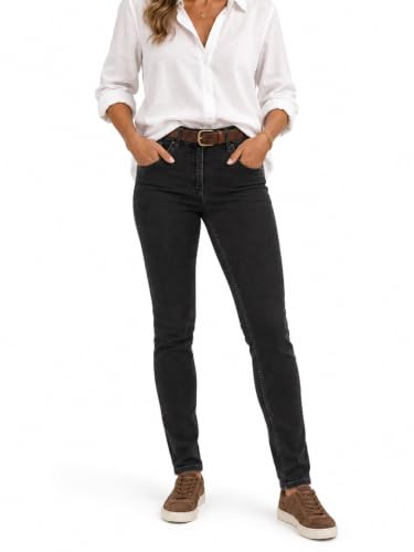 STARK Style Twiggy – Denim Sensation Jeans mit figurbetonten Schnitt und schmalem Beinverlauf