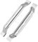 GoldOars 2 pezzi Lame per Robot Tagliaerba Compatibile con iMOW RMI 422 422P C Viking iMow Ml4 Serie