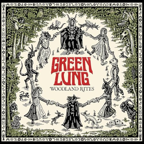 Nuclear Blast (Warner)