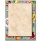 Cafe Menu Briefkopf Laser & Inkjet Drucker Papier Pack of 25 multicolord