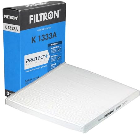 FILTRON K1354 Heizung