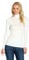 Candid Styles Womens Ladies Polo Roll Neck Long Sleeve Turtle Neck Plain Jumper Top 8 26, S/M 8-10, Cream…