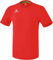 Erima Liga Trikot Kurzarm rot, 2XL Herren
