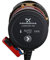 GRUNDFOS Bomba de circulación de agua caliente Comfort 15-14 BXA PM 1 x 230 V G1 rojo