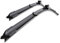 Mossa Escobillas limpiaparabrisas para la luna delantera adecuadas para Hyundai i30 I (09.2007-04.2010) - escobillas plana