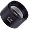 PARCO Scientific PAF05 0.5X Barlow Lens for Stereo/Industrial Microscopes (48mm) (Suitable for PA-1F/PA-2F/PA-3F/PA-5F/PA-7F/PA-8F/PA-9F Series)