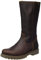 Panama Jack Damen Bambina Knee High Boot, Castaño, 40 EU