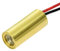 Quarton Laser Module VLM-520-28 LPT Green Laser Line Generator (ECONOMICAL LINE Laser)