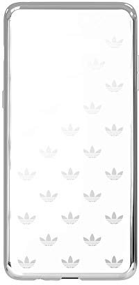 adidas Originals Clear Case kompatibel mit Samsung Galaxy A8+