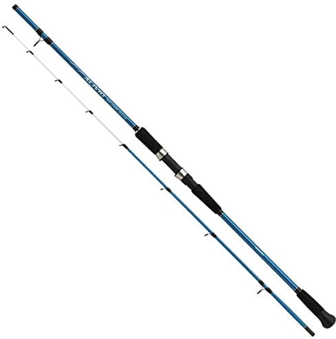 SHIMANO Alivio Boat Quiver 180 50-150G Boat Fishing Rod