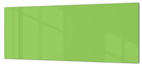 Design Glass backsplash - Tempered Glass splashback Colors Series BBS14B: