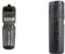 Zefal Magnum Bottle, Black, 975ml & Unisex's Z Box Tool Bottle, Black, Large