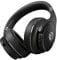Raycon The Everyday Wireless Bluetooth Over Ear Headphones, with Active Noise Cancelling, Awareness Mode and Built in Microphone, IPX 4 (Black)