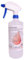 Sodaduck® - Desinfektionsmittel für Oberflächen 1 x 1000 ml Spray-Flasche (mit Alkohol WEINGEISTHALTIG) für Zapfanlagen & Sprudelgeräte - Flächendesinfektionsmittel gegen Viren, Bakterien & Pilze