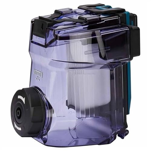 Makita DX10 Pulver-Set