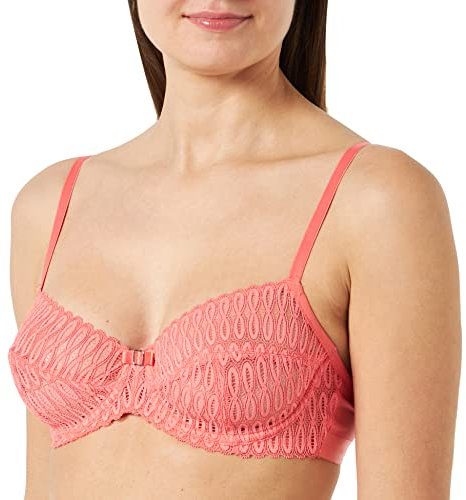 Triumph Women's Aura Spotlight W, Sugar Coral, 36E