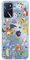 Schutzhülle für OPPO A16 - A16s - A54s Offizielles Pokémon, Sticker Pokémon und Pokéball zum Schutz Ihres Handys. Schutzhülle für OPPO aus flexiblem Silikon mit offizieller Lizenz von Pokémon