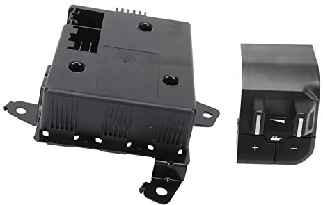 82215278AF, Trailer Brake Controller Sensitive Stabiles Bremsen Hochpräzise Rostfrei für Auto