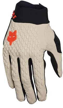 Gloves Fox Defend Cream M