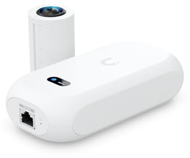 Ubiquiti PROTECT Theta Hub UVC-AI-Theta-Pro