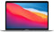 2020 Apple MacBook Air mit Apple M1 Chip (13 Zoll, 8 GB RAM, 128 GB SSD) Space Grau (AZERTY French) (Generalüberholt)