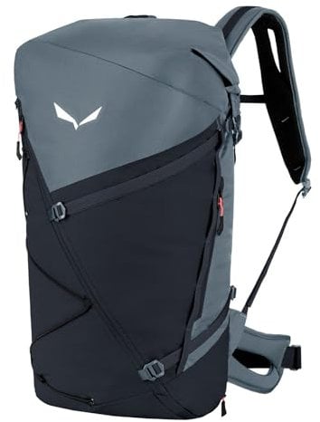 Salewa Puez Backpack 40+5 Navy Blazer/Java Blue