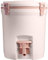 Stanley Fast-Flow Water Jug 7.5L Water Bottle - Rose Quartz - OS
