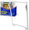 Fridge Drawer Holder 325x230x35 mm with the Original Code 00640496 640496 for Bosch for Siemens for Balay for Constructa - Warranty 10 Years - MONTERAL