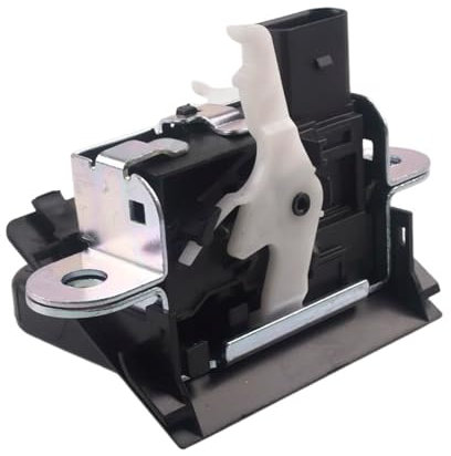 Serrure de Hayon Coffre Serrure De Coffre De Hayon pour Seat Ibiza Mk4 Mk5 Altea XL Serrure de Coffre