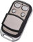 Telecomandi Cancello Universali Telecomando 433 MHz Universale Compatibile con Mhouse TX3 TX4 GTX4 e MOOVO MT4 MT4V MT4G per Cancelli Automatici e Garage