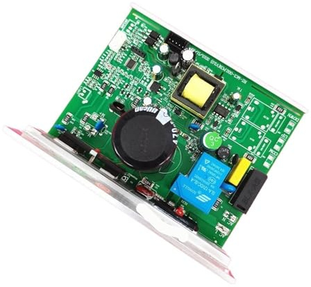 RZ-MCI-002.PCB (V3.0) Laufband-Controller, kompatibel mit BH, Fitness RZ-MCI-C002 PCB Laufband-Treiberplatine, Steuerplatine, Motherboard(110V)