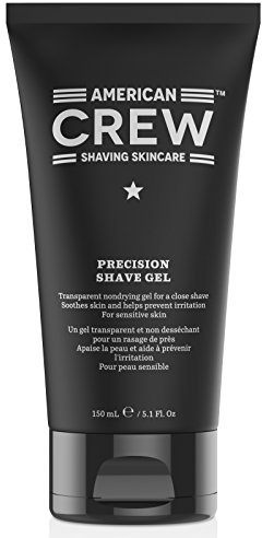 American Crew Gel da barba American Crew 150 ml, Preis/100 ml: 7.32 EUR