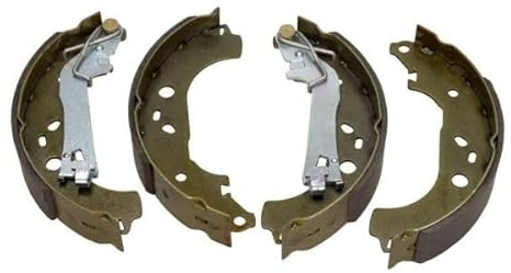 Quality Parts Bremsbackensatz FIORINO QUBO NEMO BIPPER 08-1. 3JTD 1. 4D HDI