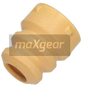 Quality Parts Anschlagpuffer Federung CORDOBA 6N0412303A by Italy Motors