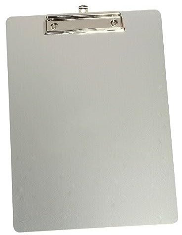 Marbig Klemmbrett Alu A4 43300