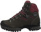 Hanwag Damen Tatra II Lady GTX Wanderstiefel, Grau/Rot, 41.5 EU