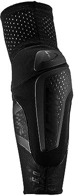 Leatt Ellbogenprotektoren 3DF 6.0 Schwarz